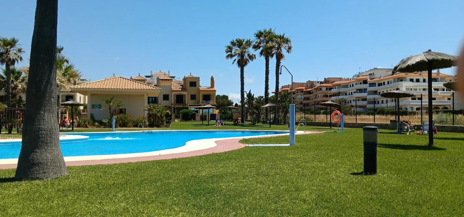 Almadraba Playa - Apartamento En Zahara De Los Atunes Spain