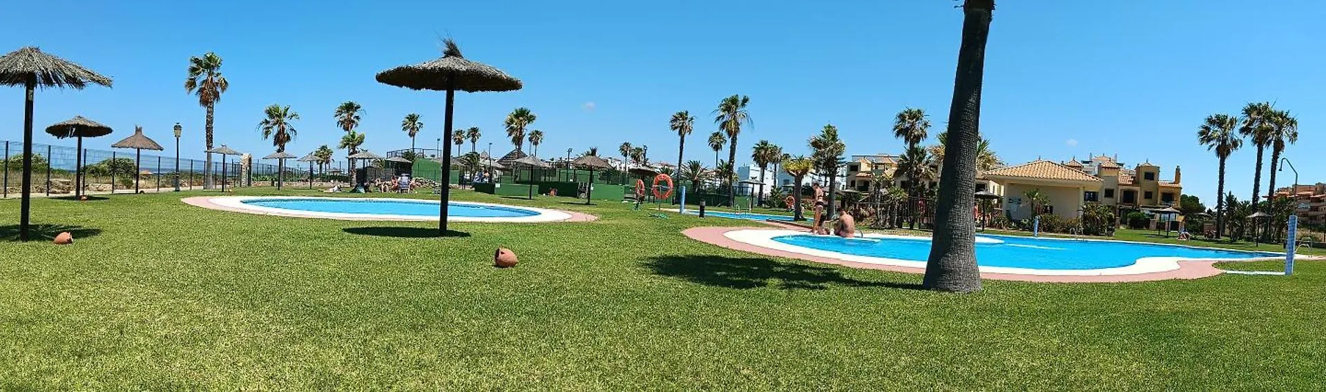 Apartment Almadraba Playa - Apartamento En Zahara De Los Atunes Spain