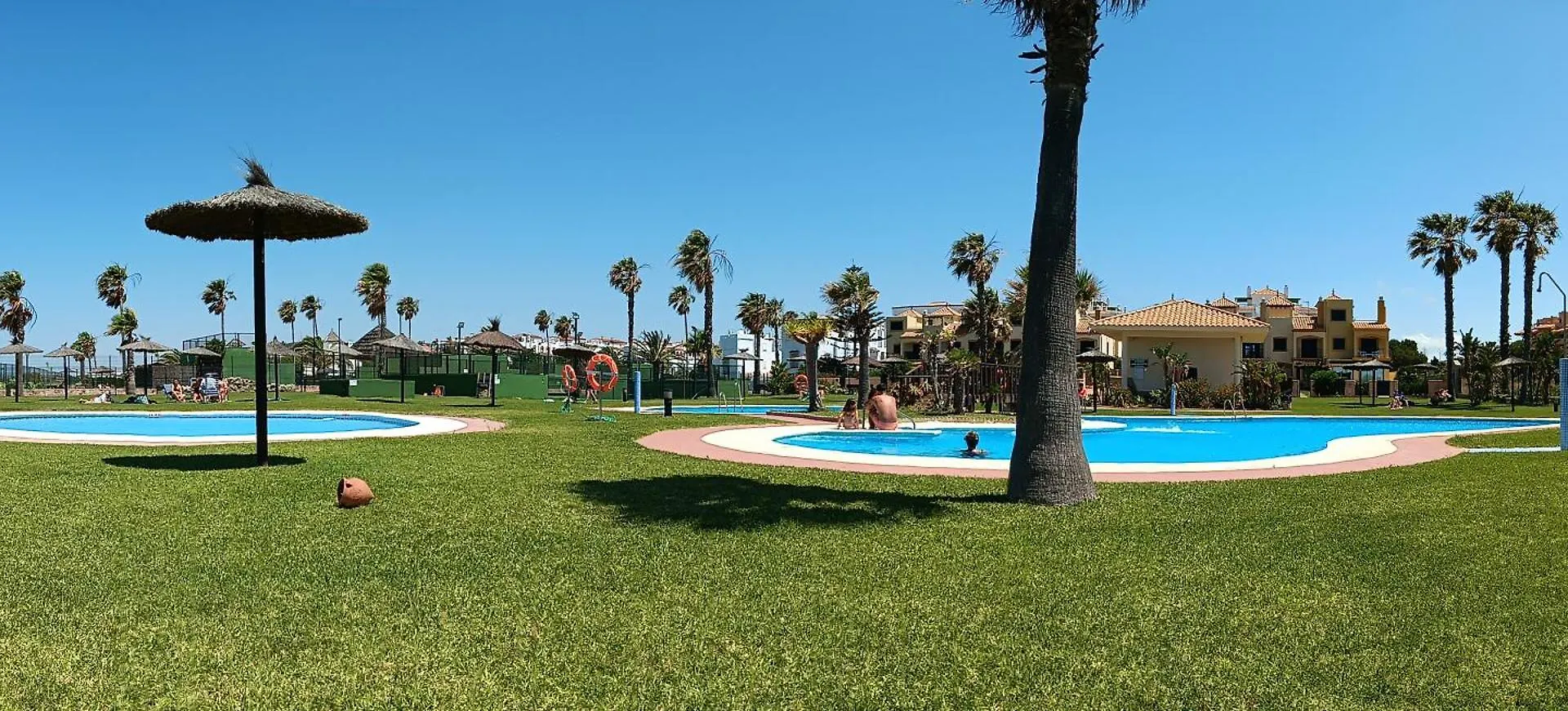 Almadraba Playa - Apartamento En Zahara De Los Atunes 0*,  Spain