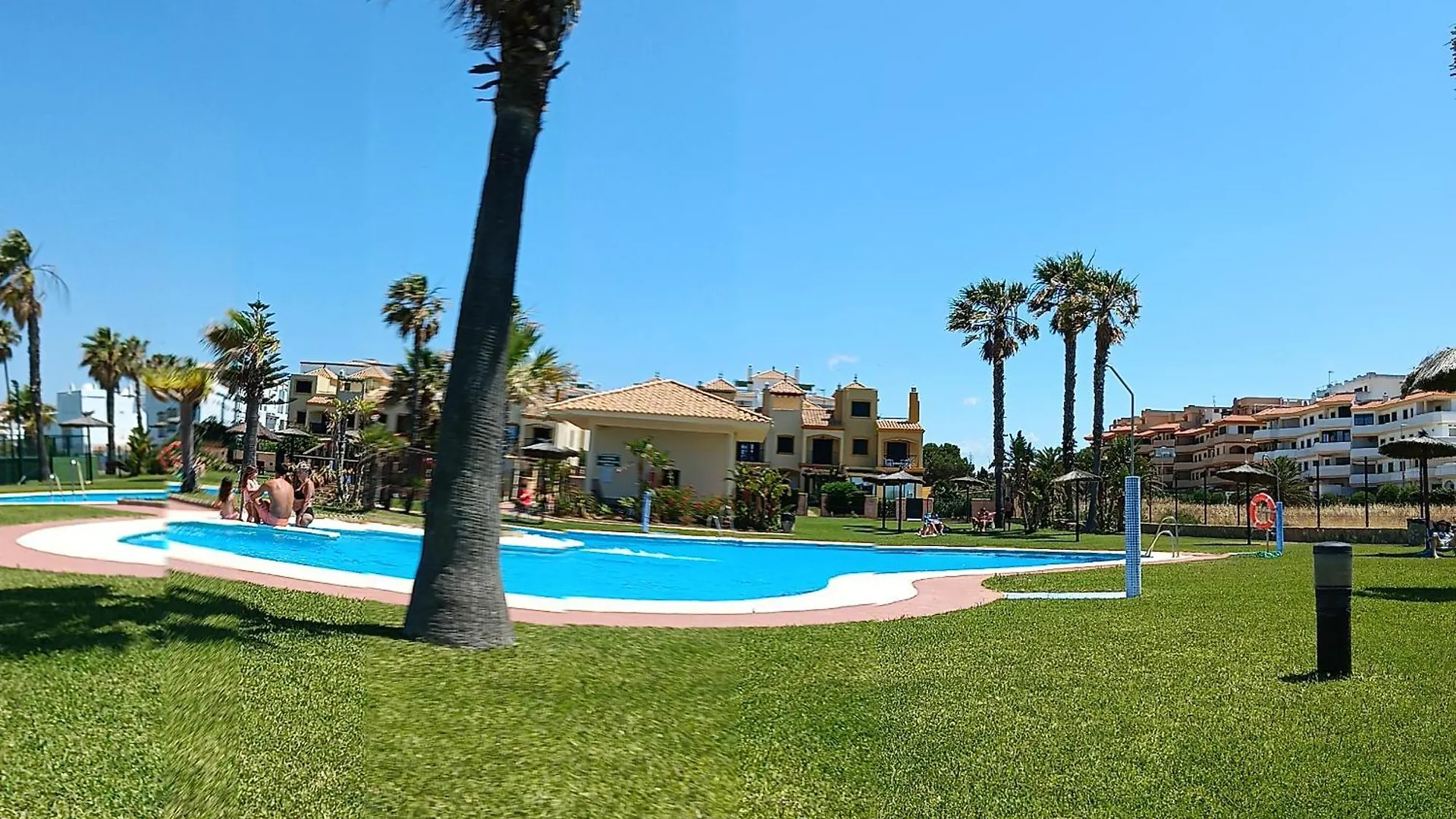Apartment Almadraba Playa - Apartamento En Zahara De Los Atunes