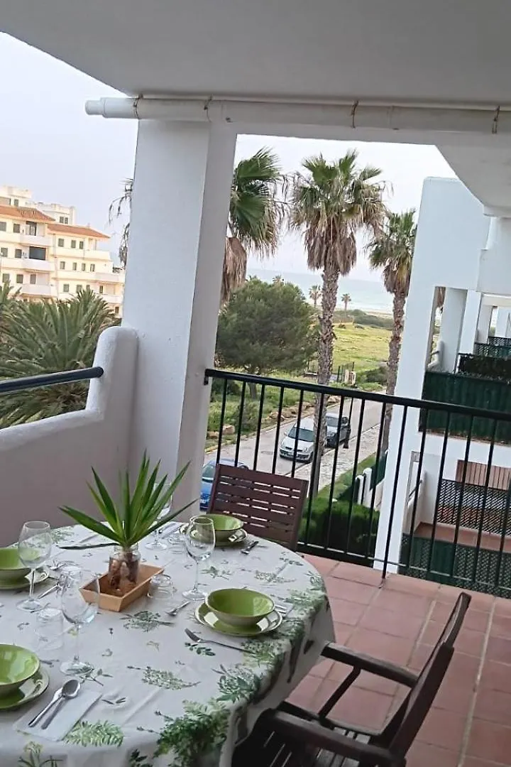 Almadraba Playa - Apartamento En Zahara De Los Atunes Apartment