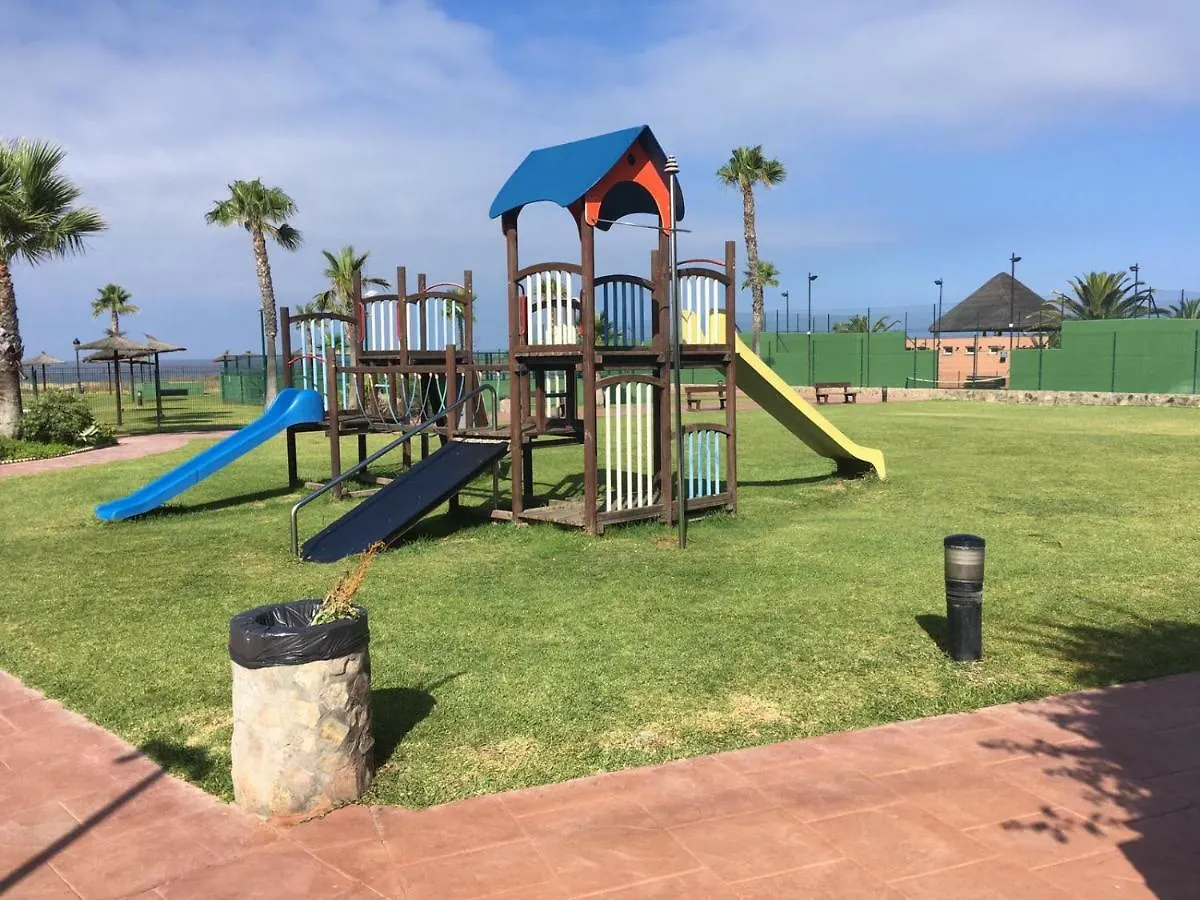 Almadraba Playa - Apartamento En Zahara De Los Atunes