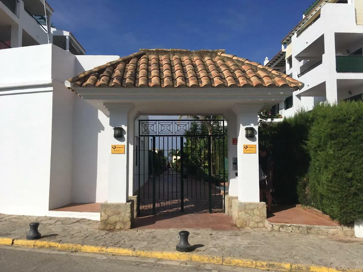 Apartment Almadraba Playa - Apartamento En Zahara De Los Atunes