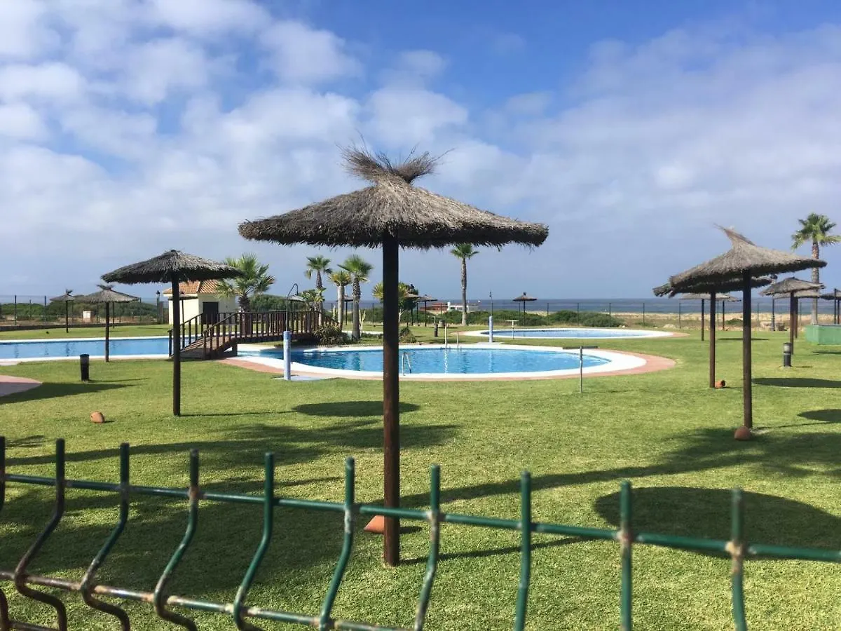 Almadraba Playa - Apartamento En Zahara De Los Atunes Apartment
