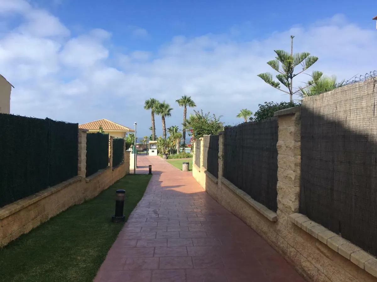 Almadraba Playa - Apartamento En Zahara De Los Atunes
