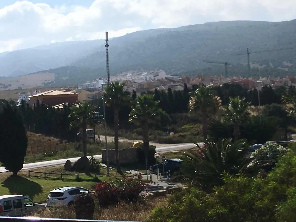 Apartment Almadraba Playa - Apartamento En Zahara De Los Atunes