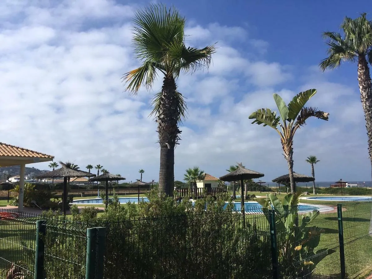 Almadraba Playa - Apartamento En Zahara De Los Atunes Spain