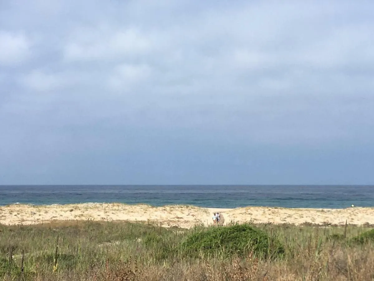 Almadraba Playa - Apartamento En Zahara De Los Atunes 0*,  Spain