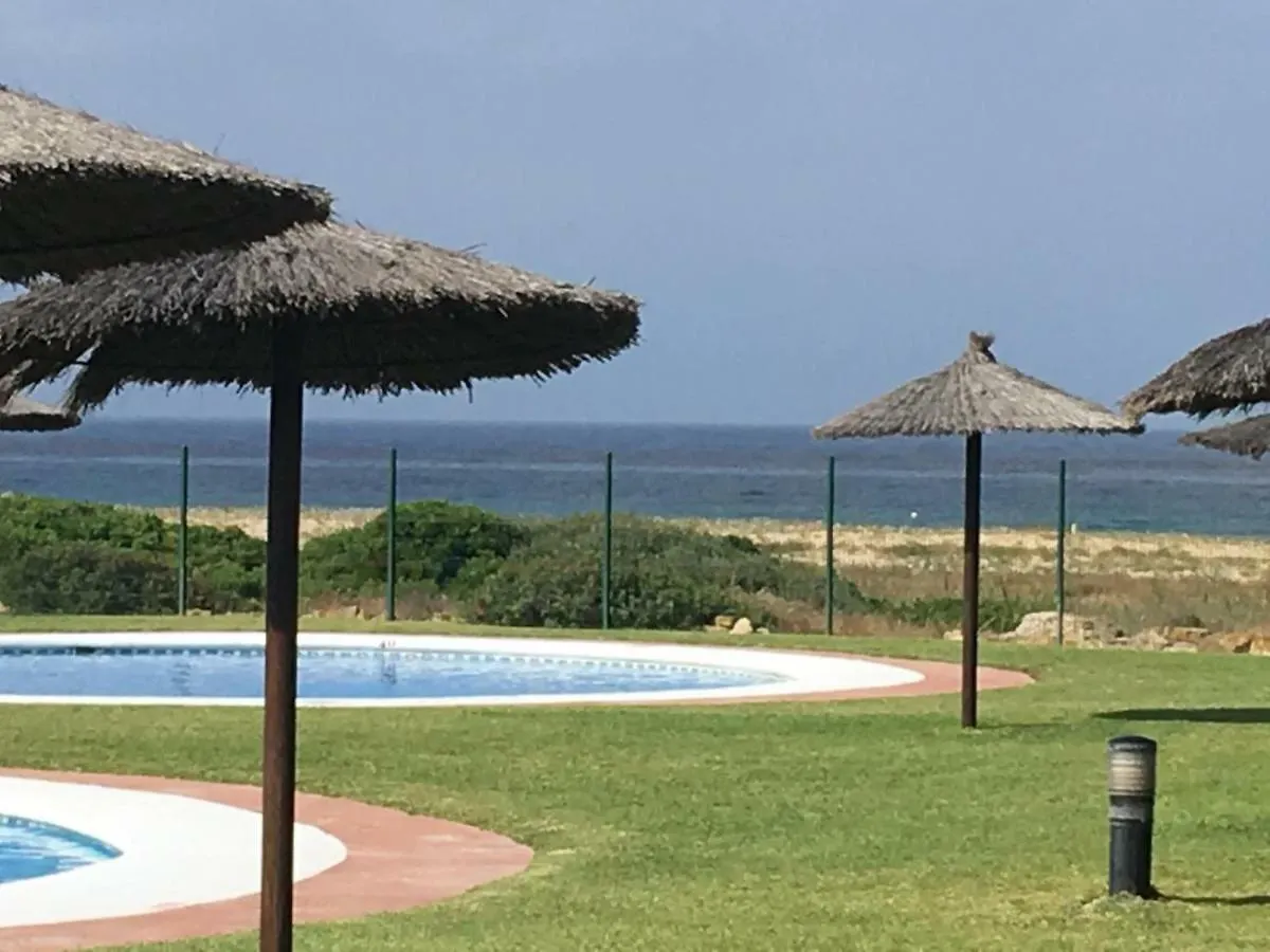 Almadraba Playa - Apartamento En Zahara De Los Atunes Apartment